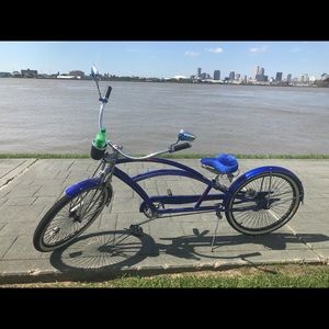 Meet your Posher, Kirk